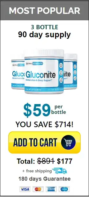 gluconite capsules