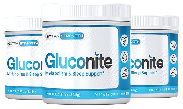 gluconite